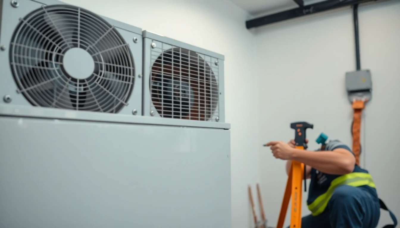 Heat Pump Repair