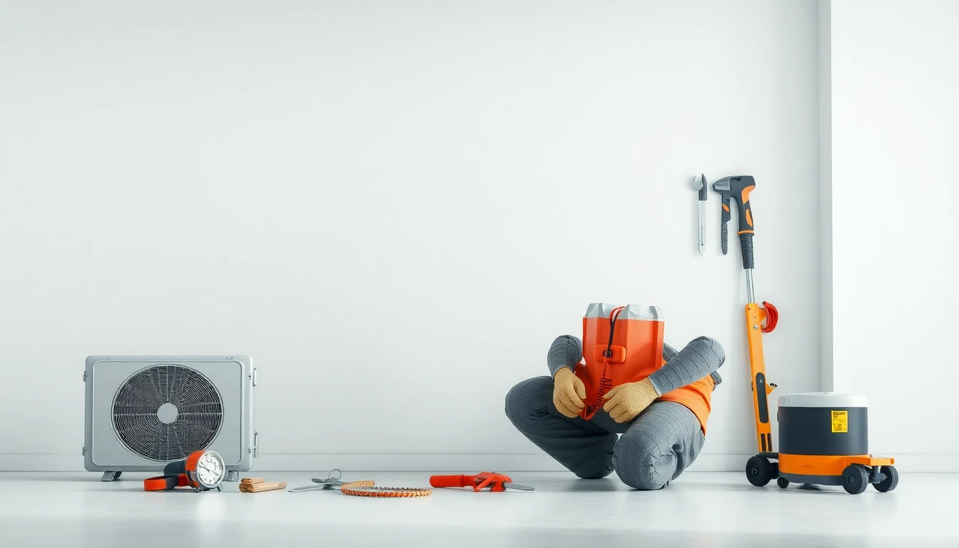 Indoor Air Quality Service