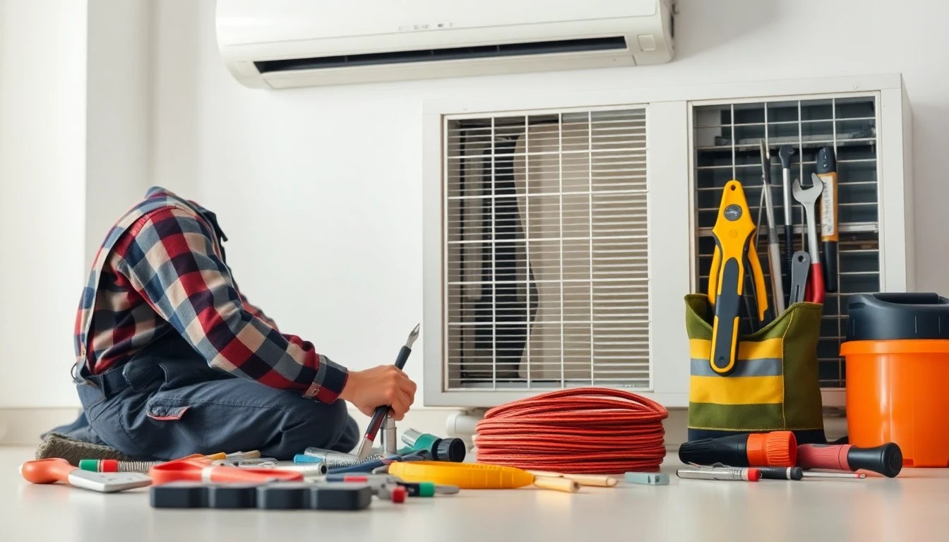 Emergency AC Repair