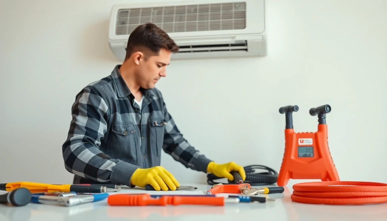 AC Repair