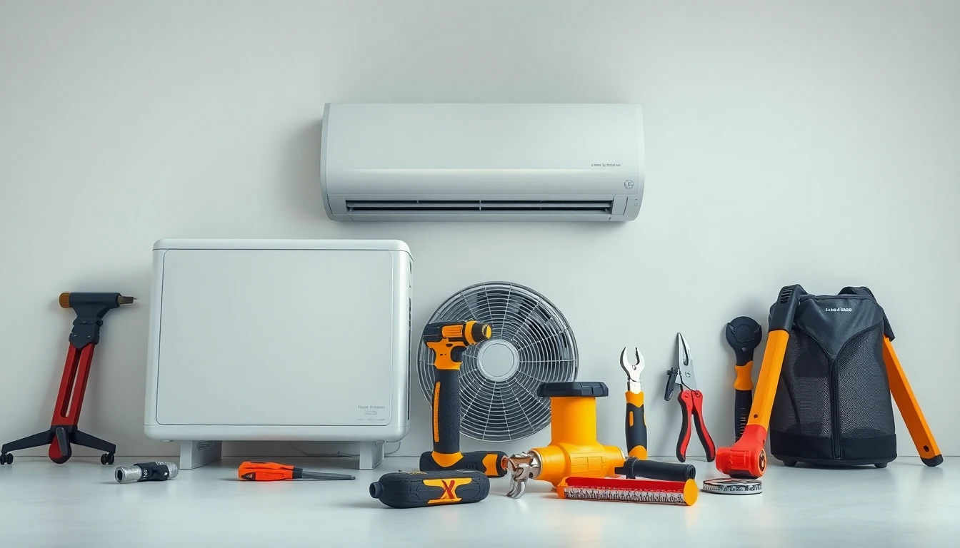 AC Replacement