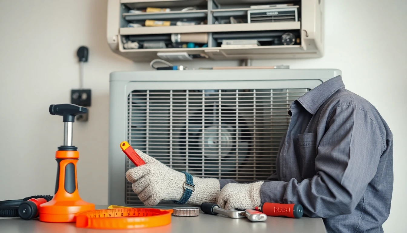 AC Tune Up